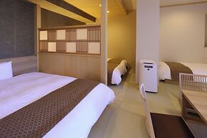 Dormy Inn Premium Ginza Hot Springs