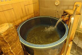Dormy Inn Premium Ginza Hot Springs