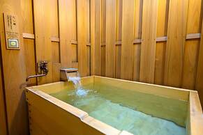 Dormy Inn Premium Ginza Hot Springs