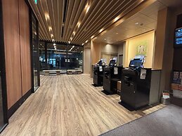 Dormy Inn Premium Ginza Hot Springs