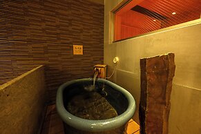 Dormy Inn Premium Ginza Hot Springs