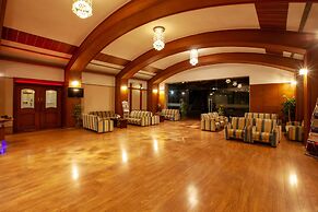 The Grand Regent
