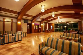The Grand Regent