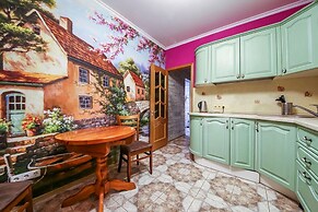 Apartment Hanaka Vasilcovskij stan