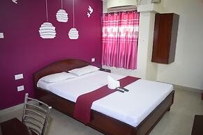 Golden Sun Inn