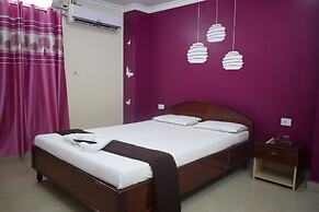 Golden Sun Inn