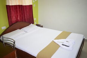 Golden Sun Inn