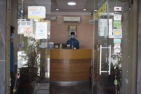 Golden Sun Inn