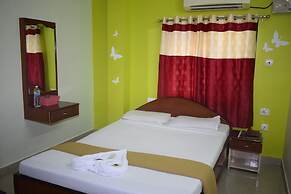 Golden Sun Inn