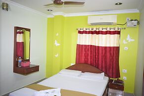 Golden Sun Inn