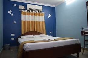 Golden Sun Inn