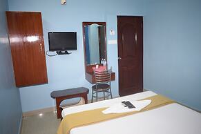 Golden Sun Inn