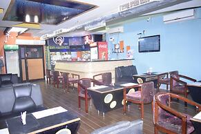 Golden Sun Inn