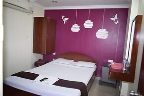 Golden Sun Inn