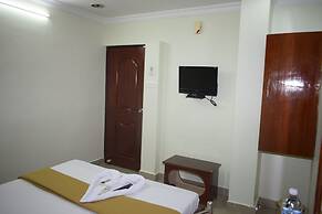 Golden Sun Inn