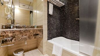 City Stay Residences