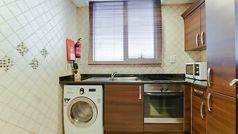 City Stay Residences