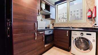 City Stay Residences