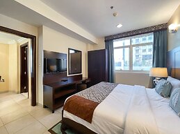 City Stay Residences