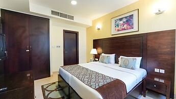 City Stay Residences