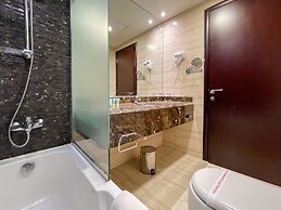 City Stay Residences