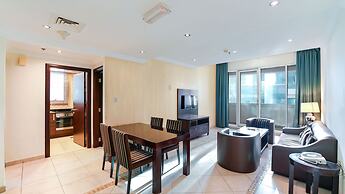 City Stay Residences