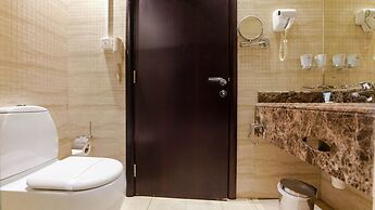 City Stay Residences
