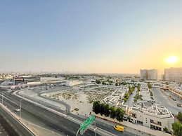 City Stay Residences