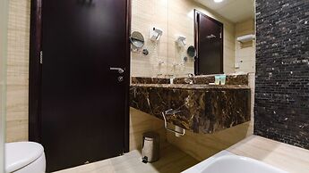 City Stay Residences
