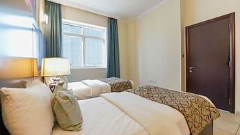 City Stay Residences