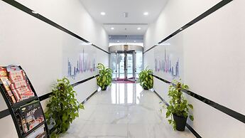 City Stay Residences