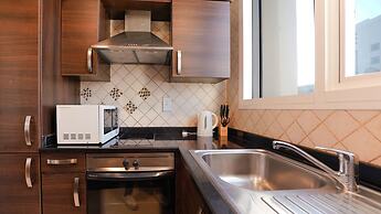 City Stay Residences