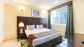 City Stay Residences