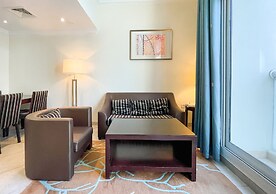 City Stay Residences