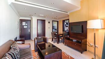 City Stay Residences