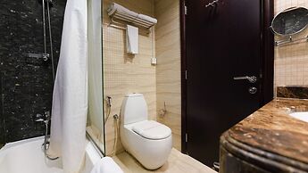 City Stay Residences