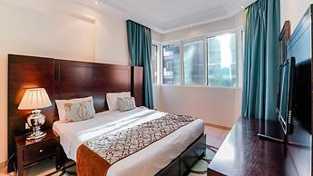 City Stay Residences