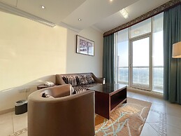 City Stay Residences