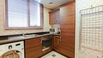 City Stay Residences