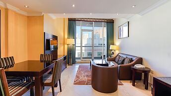 City Stay Residences
