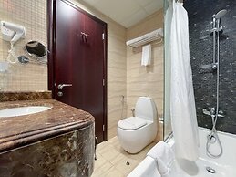City Stay Residences