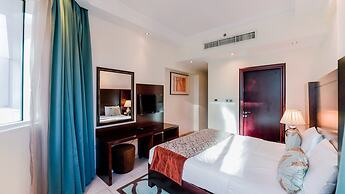 City Stay Residences