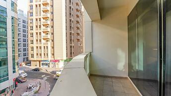 City Stay Residences