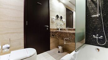 City Stay Residences