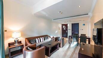 City Stay Residences
