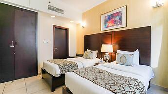 City Stay Residences