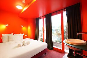 Hotel Not Hotel Rotterdam