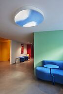 Hotel Not Hotel Rotterdam
