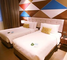 Summit Hotel Naga