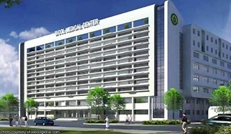 Summit Hotel Naga
